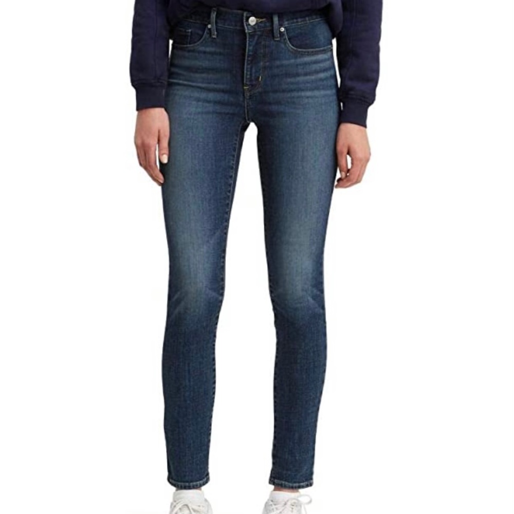 Levi’s 311 Shaping Skinny Size 27